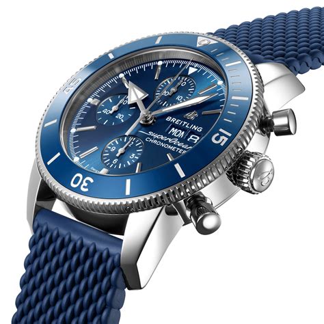 breitling super ocean heritage|breitling superocean heritage for sale.